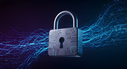 Digital Security Protecting Data in the Cyber Age