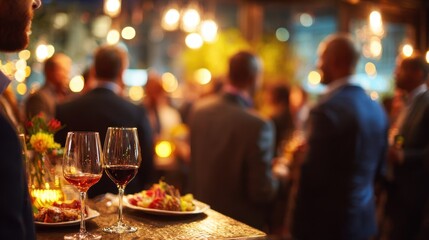 Create casual celebrations emphasizing ease, laughter, and a friendly atmosphere without rigid schedules.
