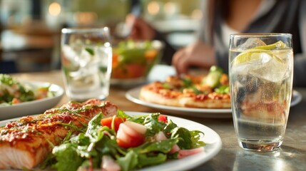 Casual dining promotions help you enjoy tasty meals regularly, offering discounts that turn simple eating out into a wallet-friendly habit.

