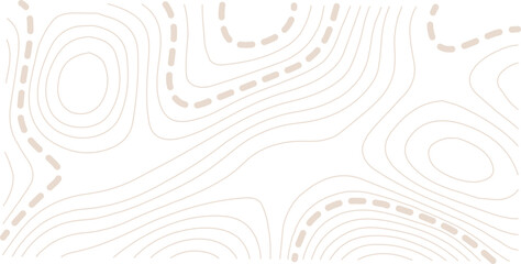 Geographic grid map vector illustration. Uxury gold abstract topographic map background with golden lines texture, wallpaper design for fabric, packaging, web.adventure.golden mountain landscape grid