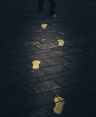 Traces of the Past