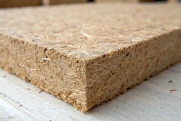 High-Quality Hemp Insulation Board for Eco-Friendly Construction Projects