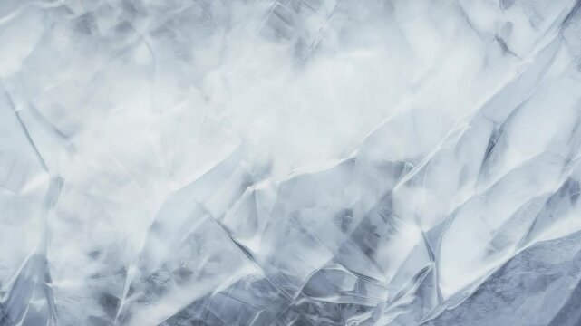 Camara sweeping shot.Closeup ice cube pattern texture background.cold drink and refreshment concepts