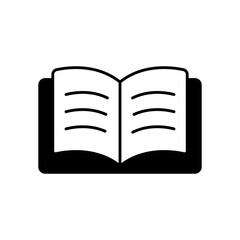Storytelling Narrative Communication Fill Icon