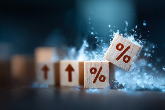 Digital content growth trends key financial insights for today's business environment