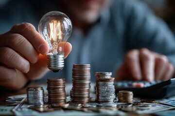 Investment ideas and financial insights for business and entrepreneurship exploration