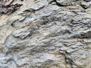 Gray brown grunge Abstract stone background texture of the stone wall Close-up, Light gray rock backdrop backdrop banner	