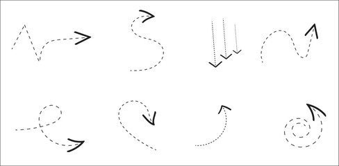 Obraz premium line,set,sketch high resolution vector hand drawn strokes for casual designs blog posts social media assets and digital ad creatives organic aesthetic themes