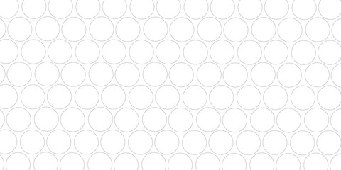 Naklejka premium White Hexagonal Background. Luxury White Pattern. Futuristic abstract honeycomb mosaic white background. geometric mesh cell texture. modern futuristic wallpaper. 