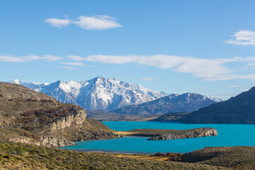 Perito Moreno