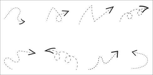 arrow,set,complex high resolution vector intricate directions for art installations experimental designs online campaign visuals and social graphics unique flow themes