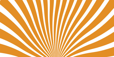 PrintSunburst for the background,Retro sunbeams background. Vector illustration.abstract background with rays.