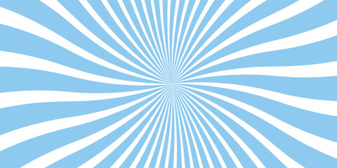 PrintSunburst for the background,Retro sunbeams background. Vector illustration.abstract background with rays.