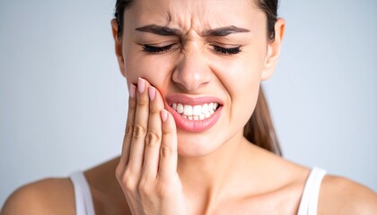 Severe Toothache Recognizing and Treating Pain