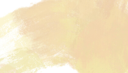 Vintage grunge background with aged paper texture. A grunge abstract background features a textured vintage paper surface, aged with dirty brown and yellow stains, creating an antique parchment design