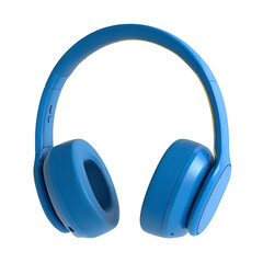 Wireless Headphones PNG Clipart