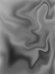 Black and white square gradient background. Aesthetic. Simple, light background. Gradient template design for posters, banners, and social posts.