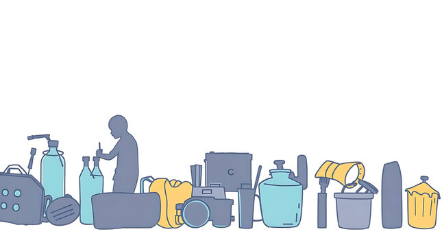 Camping gear packing list essentials for outdoor adventure travel and trip preparation checklist guide