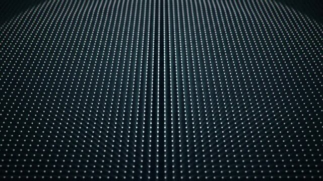 Digital video file displayed on a dark background with film strip elements