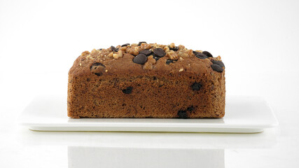 Crispy Tasty Baguette