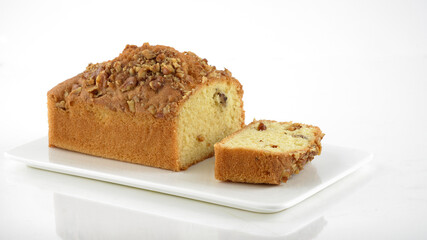 Homemade Crispy Puff Pastry