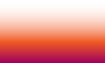 Abstract transparent pink orange gradient texture with subtle color variations and a horizontal line at the top.