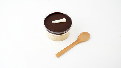 Delicious Crispy Pizza Slice