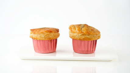 Bakery and Fast Food Items