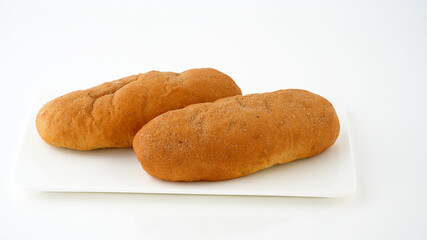 Bakery and Fast Food Items