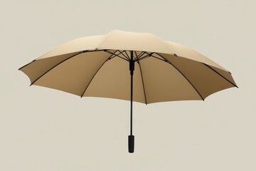 Content creator concept, woman recording audio in-home office with a condenser microphone, Generative AI