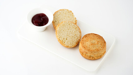 Bakery and Fast Food Items