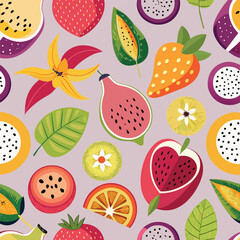 High quality high demand seamless vector 3