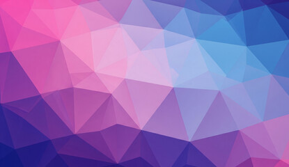 Obraz premium Geometric 3D Shapes