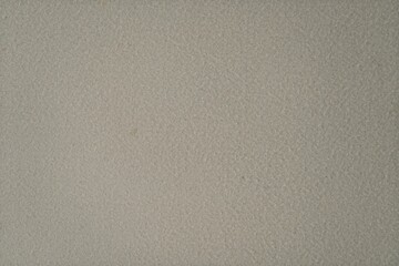 Close-Up Texture of Gray Used Car Headliner Felt Material