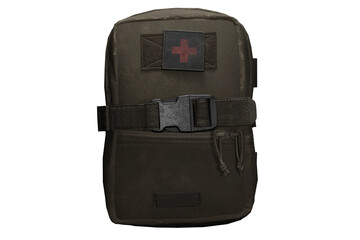First aid bag SWAT