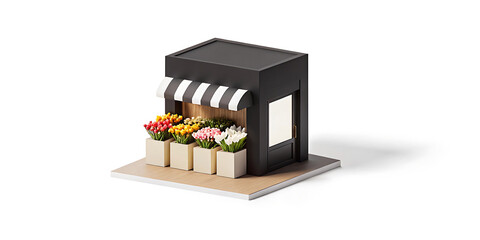 box of matches