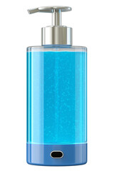 Obraz premium bottle of soap