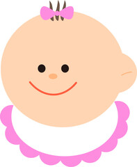 신생아 아기