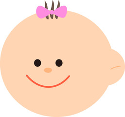 신생아 아기