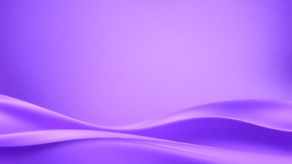 Serene Silken Symphony: A luxurious and fluid composition of swirling lavender fabric, creating an ethereal atmosphere. Capture the smooth textures and flowing movement of a dreamscape of cloth