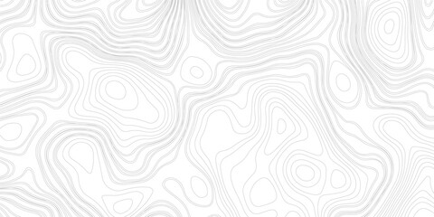  Abstract lines background. Contour map Topo contour map design. Topographic contour lines. Seamless pattern with lines Topographic map.