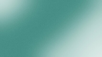 Abstract teal and digital art transparent background