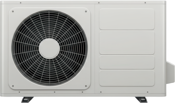 Air conditioner outdoor unit,ODU