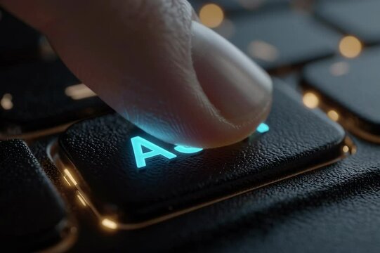 Ask questions keyboard key ask button ask me anything ask now online help ask support
