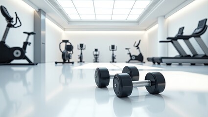 gym and fitness