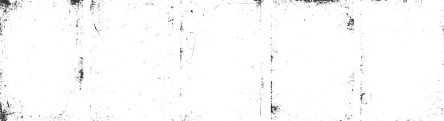 grunge set Vector in grunge style overlay old grunge   texture overlay grungy streaks transparent background