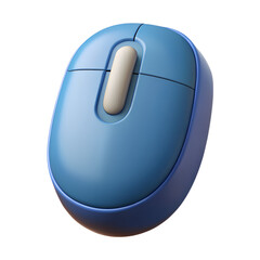 3D Mouse Icon