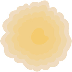 Tuberculosis Bacteria. Microbe icon vector image. Can be used for Tuberculosis.