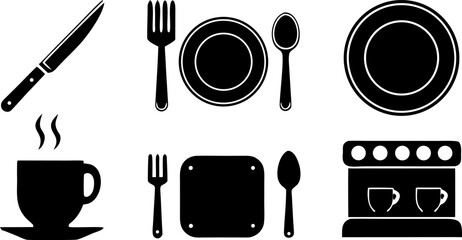 vector kitchen icons  (1).eps