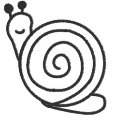 snail